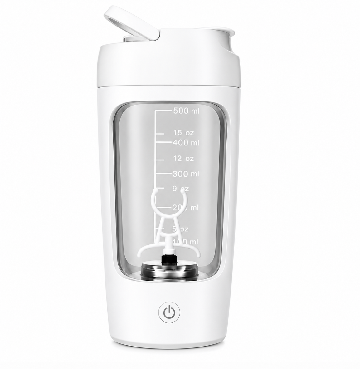 TitanShake Pro™
