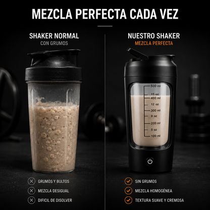 TitanShake Pro™