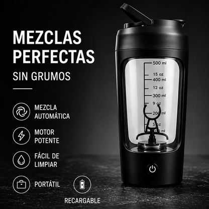 TitanShake Pro™