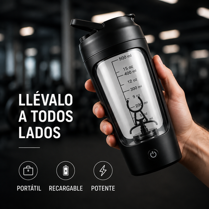 TitanShake Pro™