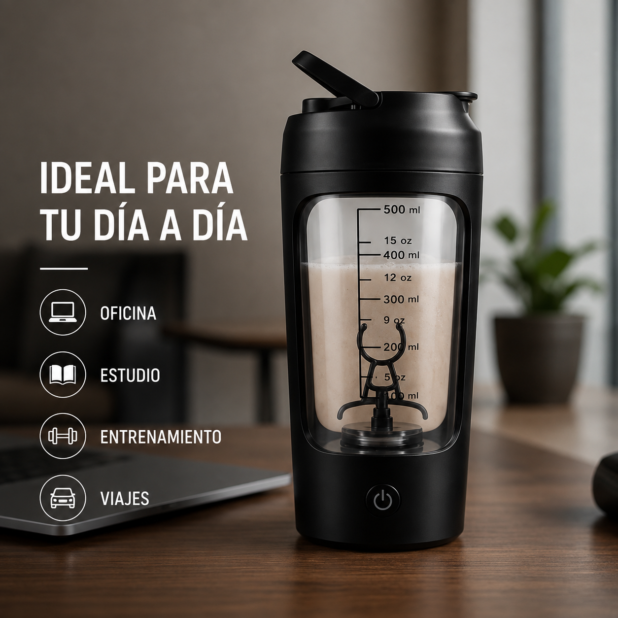 TitanShake Pro™
