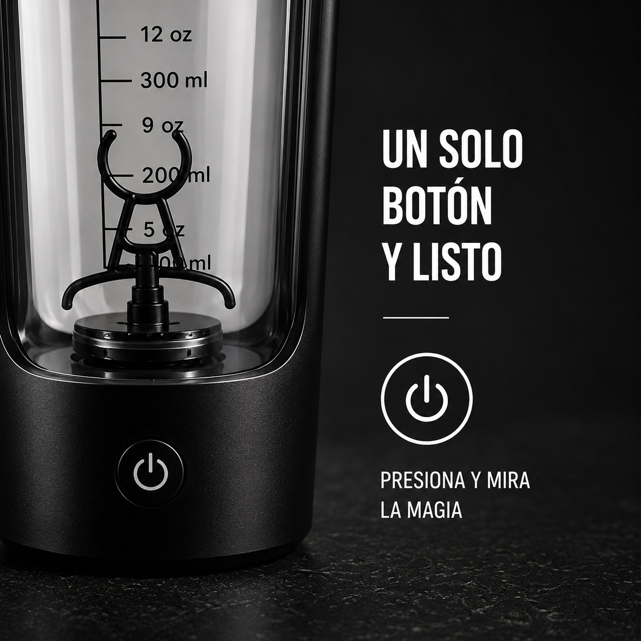 TitanShake Pro™