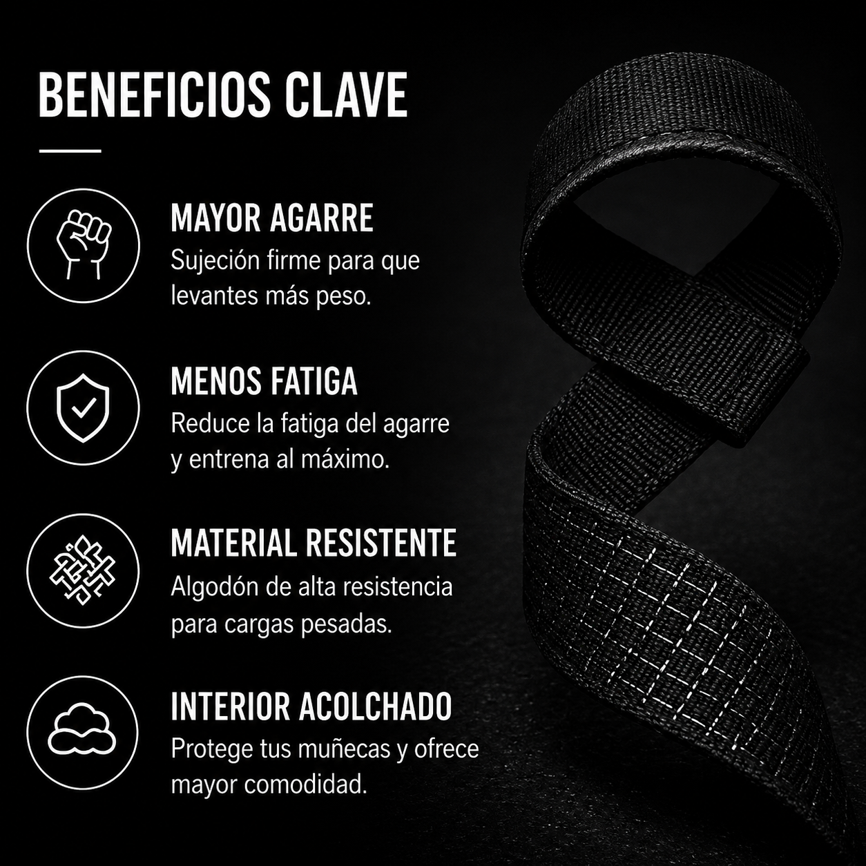 TitanStraps Pro™