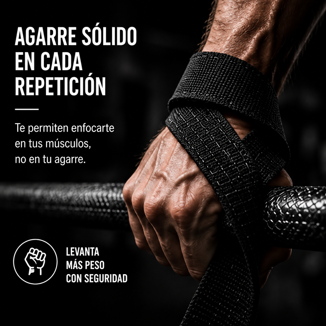 TitanStraps Pro™