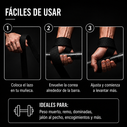 TitanStraps Pro™