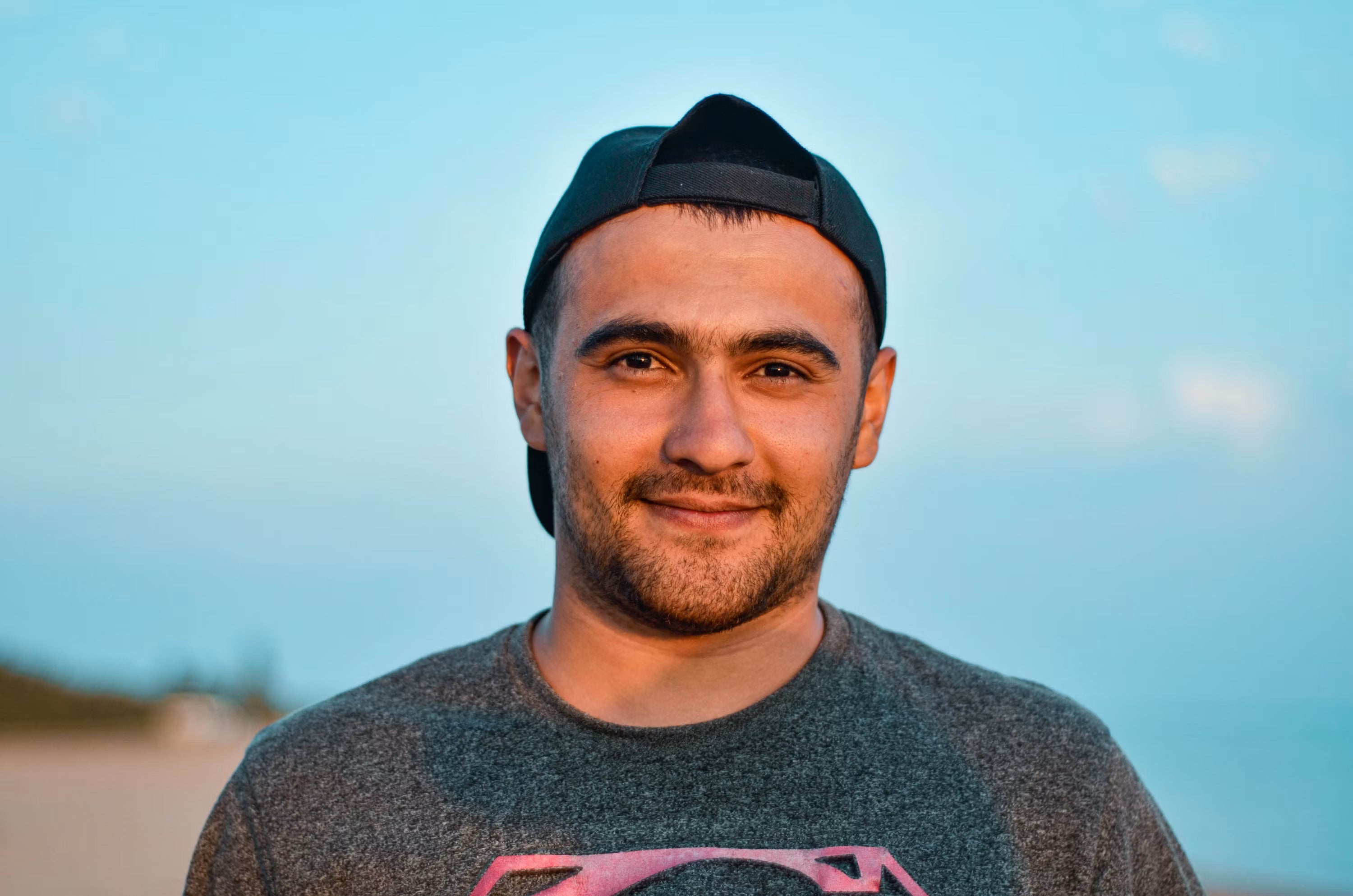 <em>Aaron S.</em>